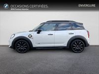 occasion Mini One Countryman Cooper SE 136ch + 88ch Longst ALL4 BVA6 7cv - VIVA165935275