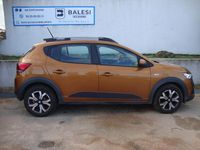 Occasion Dacia Sandero Comfort 2021 Orange Citadine