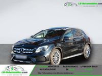 Occasion Mercedes GLA250 211 ch (155 kW) 2019 SUV