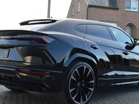 Occasion Lamborghini Urus 650 ch (478 kW) 2020 Gris SUV
