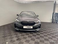 Occasion BMW M140 M Sport 140 ch (102 kW) 2020 Gris Citadine