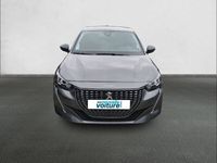 Occasion Peugeot 208 Style 100 ch (73 kW) 2023 Gris Citadine