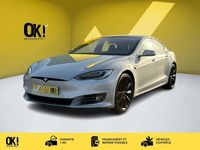 Occasion Tesla Model S 244 kW (332 ch) 2018 Citadine