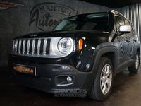 occasion Jeep Renegade 1.4 l MultiAir S&S 140ch Harley-Davidson