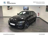 Occasion BMW 340 M Performance 345 ch (253 kW) 2022 Noir Berline