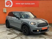 occasion Mini Cooper D Countryman 150 Ch Business Bva