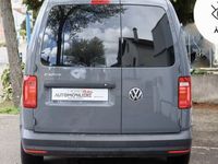 occasion VW Caddy Maxi IV 2.0 TDI 102 Business Line DSG6 (CarPlay Habillage B