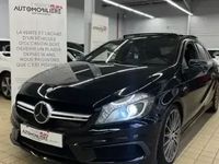 occasion Mercedes A45 AMG Classe4matic 360