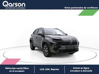 occasion Toyota Yaris Hybrid 