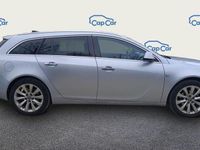 occasion Opel Insignia 1.6 Cdti 136 Bva Sport Tourer