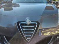 Occasion Alfa Romeo Giulietta 170 ch (125 kW) 2010 Citadine
