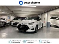 occasion Toyota Yaris 114h Collection 5p