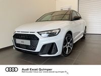 Occasion Audi A1 S-Line 110 ch (80 kW) 2023 Citadine