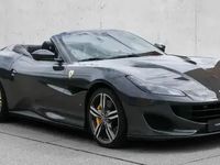 occasion Ferrari Portofino Ecran Passager/interieur Carbone