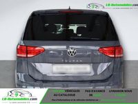 occasion VW Touran 2.0 TDI 122 BVM 5pl