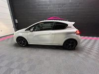 Occasion Peugeot 208 GTi 209 ch (153 kW) 2016 Blanc Citadine