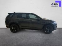 Occasion Land Rover Discovery 5 200 ch (147 kW) 2023 SUV