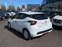 occasion Nissan Micra Micra 2018IG-T 90