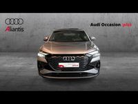 occasion Audi Q4 Sportback e-tron e-tron Design 40 150,00 kW