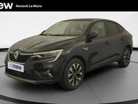 Occasion Renault Arkana Evolution 2023 Noir SUV