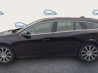 occasion Volvo V60 2.0 D3 150 Geartronic Momentum