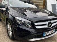 occasion Mercedes GLA180 Classe B1.5 Cdi 7g-dct 109 Cv Boîte Auto