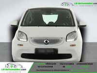 occasion Smart ForTwo Coupé 1.0 71 ch BVA