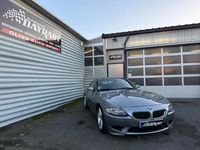 Occasion BMW Z4 M 343 ch (252 kW) 2007 Coupé