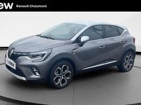 Occasion Renault Captur Intens 90 ch (66 kW) 2021 Gris SUV