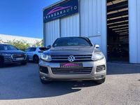 occasion VW Touareg Carat Edition Tiptronic A