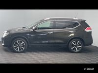 occasion Nissan X-Trail III 1.6 dCi 130ch N-Connecta Euro6