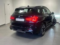 Occasion BMW iX3 M Sport 213 kW (290 ch) 2023 Noir SUV
