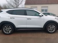 occasion Hyundai Tucson 1.7 CRDi 115 2WD Executive