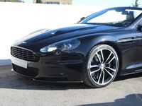 occasion Aston Martin DBS V12 Volante Ultimate 1 of 100