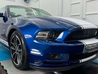 occasion Ford Mustang GT 5.0 v8 pony cabrio/california speciale hors homologation