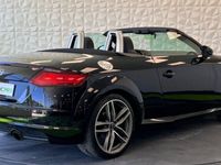 occasion Audi TT III 1.8 TFSI 180ch S line