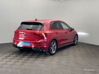 occasion VW Golf VIII 1.5 eTSI OPF 150ch R-Line 1st DSG7