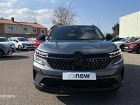 Occasion Renault Austral Techno Esprit Alpine 133 ch (97 kW) 2023 SUV