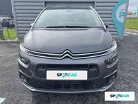 occasion Citroën C4 SpaceTourer GrandPureTech 130ch S&S Feel E6.d - VIVA187325968