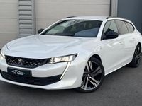 Occasion Peugeot 508 GT 131 ch (96 kW) 2022 Blanc Break
