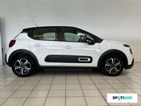 occasion Citroën C3 1.2 PureTech 83ch S&S Feel Pack - VIVA191688905