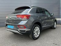 occasion VW T-Roc 1.5 TSI EVO 150 Start/Stop DSG7 Style