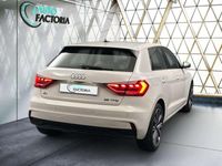 occasion Audi A1 Sportback -20% 25 Tfsi 95cv+mirrorlink+radar+opts