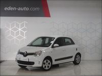 Occasion Renault Twingo Zen 60 kW (82 ch) 2021 Blanc Citadine