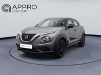 Occasion Nissan Juke Acenta 114 ch (83 kW) 2023 Gris SUV