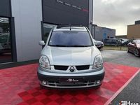 Occasion Renault Kangoo Privilege 95 ch (69 kW) 2004 Break