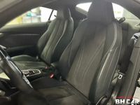 occasion Audi TT 2.0 tfsi 230 cv quattro s line