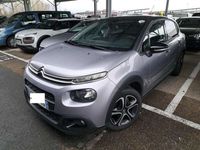 occasion Citroën C3 BLUEHDI 100CH SHINE BUSINESS S&S E6.D-TEMP BVM5