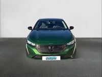 Occasion Peugeot 308 Allure 130 ch (95 kW) 2024 Vert Berline