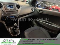 Occasion Hyundai i10 87 ch (63 kW) 2019 Citadine